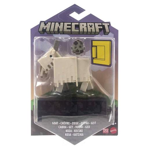 Minecraft - Cabra - Figura