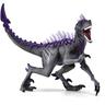 Schleich - Raptor de sombra Eldrador Creatures 70154 figura de juguete (Varios modelos) ㅤ