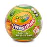 Crayola - Bola de actividades sorpresa ImagiPals