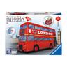 Ravensburger - Autobús de Londres - Puzzle 3D 216 Piezas