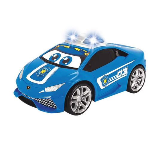 Lamborghini de Policía R/C