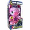 Star Belly - Peluche Unicornio Mágico