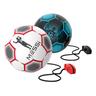 Messi Training System - Balón de Entrenamiento Azul y Negro