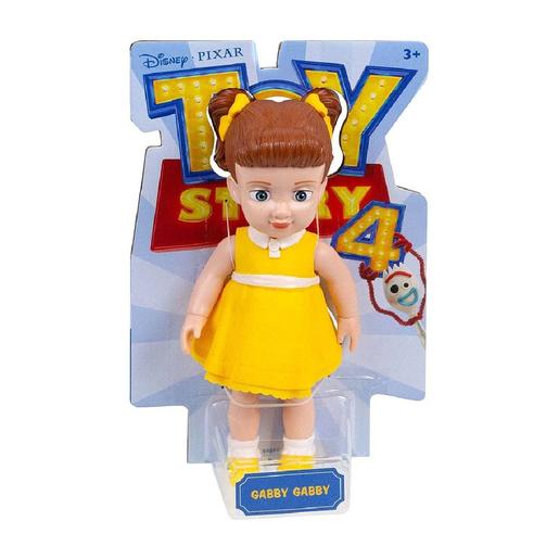 Toy Story 4 - Figura Gabby Gabby