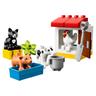 LEGO DUPLO - Animales de la Granja - 10870