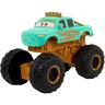 Mattel - Cars - Veículo brinquedo Monster Truck Acrobático ㅤ