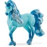 Schleich - Figura de juguete Elementa Unicornio de agua 70757 ㅤ