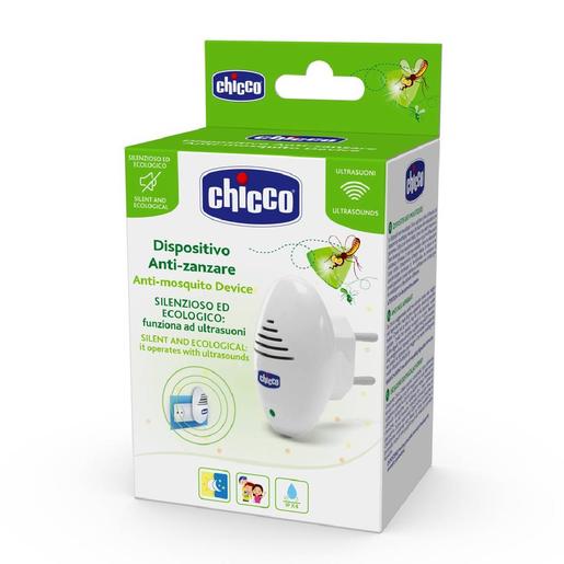 Chicco - Dispositivo Anti-mosquitos Doméstico