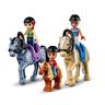 LEGO Friends - Bosque: centro de equitación - 41683