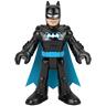 Liga de la Justicia - Batman - Mega Figura DC negro 25 cm