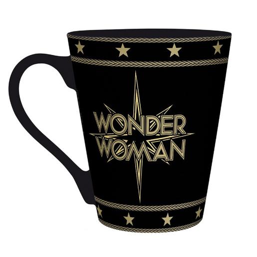Tender De trato fácil Duplicar DC Cómics - Wonder Woman - Taza 250 ml | Merchandising | Toys"R"Us España