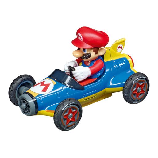 Carrera GO - Circuito Nintendo Mario Kart