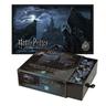 Harry Potter - Puzle 1.000 piezas Dementores en Hogwarts