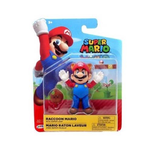 Excursión Estación de ferrocarril golf Nintendo - Super Mario - Figura básica | Misc Action Figures | Toys"R"Us  España