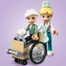 LEGO Heartlake - Hospital de Heartlake City - 41394