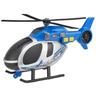 Motor & Co - Helicóptero de rescate