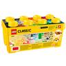 LEGO Classic - Caja de Ladrillos Creativos Mediana - 10696