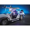 Playmobil - DeLorean Regreso al Futuro (70317)