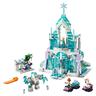 LEGO Disney Princess - Palacio Mágico de Hielo de Elsa - 43172