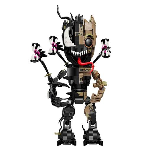 LEGO Marvel - Groot venomizado - 76249