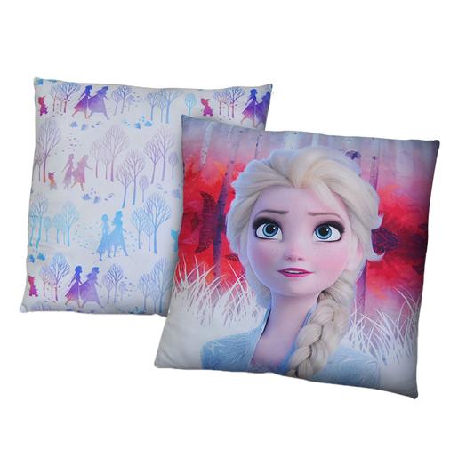Frozen - Cojín Elsa Frozen 2