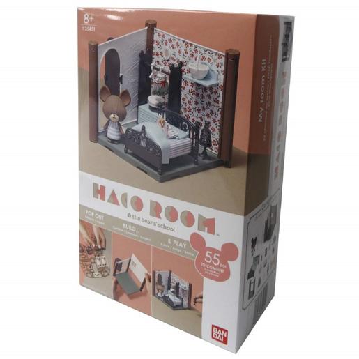 Haco Room - Kit de Habitación