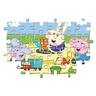 Peppa Pig - Puzzles 3x48