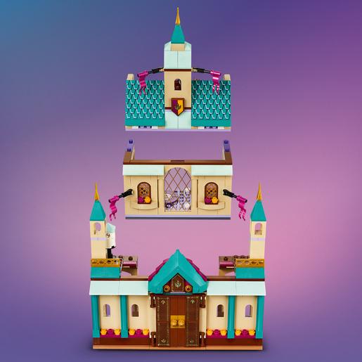 LEGO Disney Princess - Aldea del Castillo de Arendelle - 41167