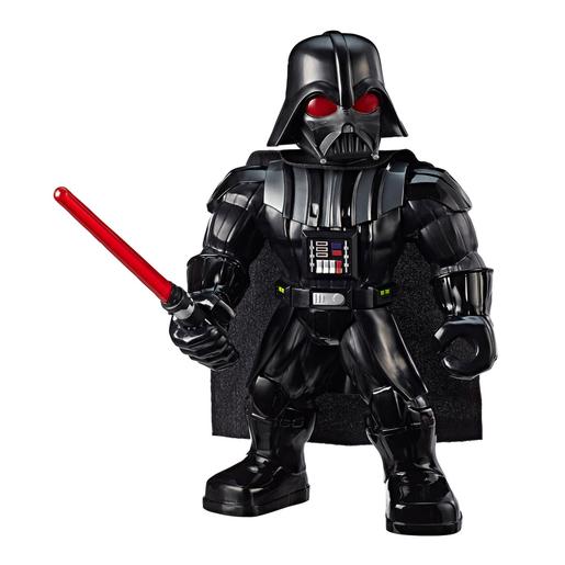 Star Wars - Darth Vader - Galactic Heroes Mega Mighties