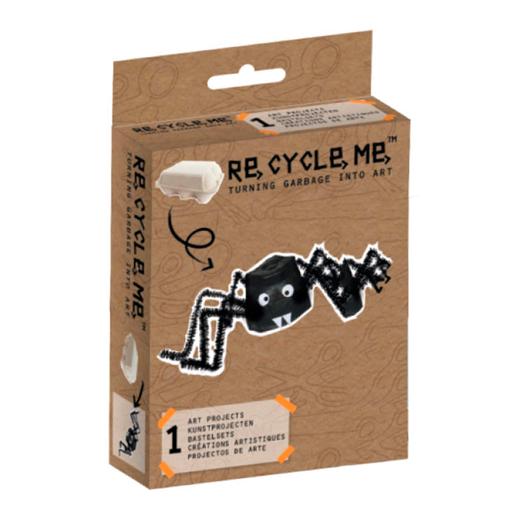 Re-Cycle-Me - Mini Caja (varios modelos)