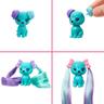 Barbie - Muñeca Color Reveal peinados globos (varios modelos)