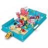 LEGO Disney Princess - Cuentos e Historias: Ariel - 43176