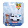 Toy Story - Mini Figura con Vehículo Toy Story 4 (varios modelos)