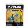 Roblox - Pack 2 Figuras Celebrity (varios modelos)