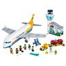 LEGO City - Avión de pasajeros (60262)