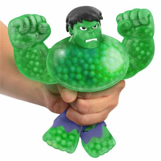 Goo Jit Su - Figura Increible Hulk