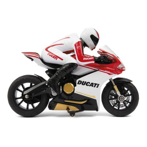 Motor & Co - Moto R/C Ducati 1:6