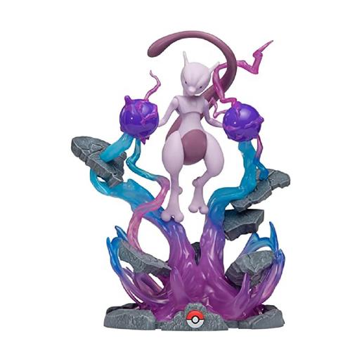 Pokémon - Mewtwo - Figura Deluxe