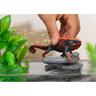 Schleich - Figura de camaleón vida salvaje para niños ㅤ