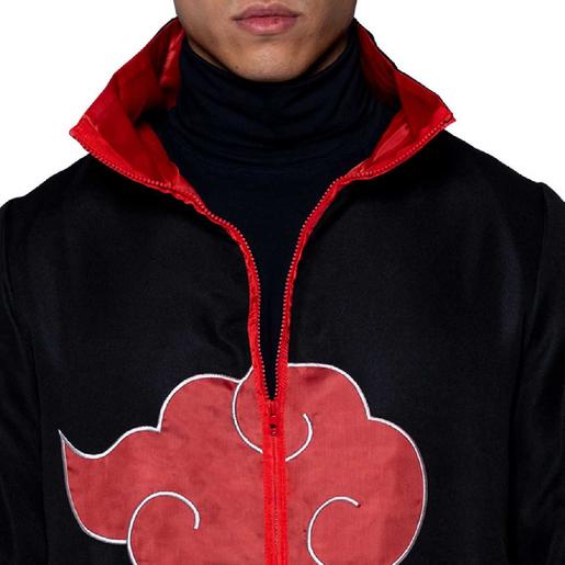 Naruto - Réplica túnica Akatsuki | Merchandising | Toys
