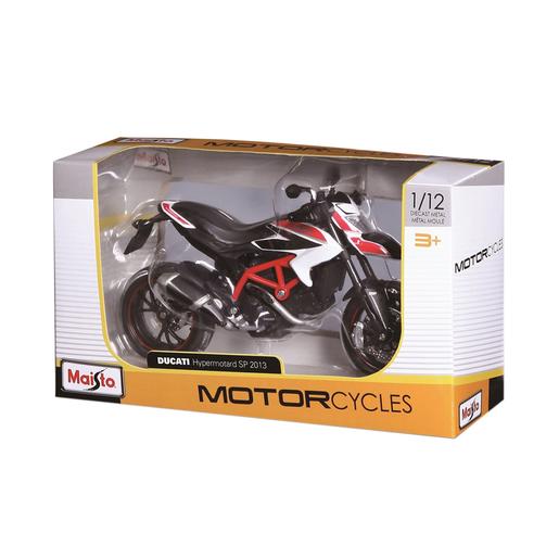 atravesar lila Extracto Moto 1:12 (varios modelos) | Misc Vehiculos | Toys"R"Us España