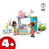 LEGO Friends - Tienda de dónuts - 41723