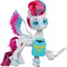 Hasbro - My Little Pony - Muñeca My Little Pony con alas sorpresa y accesorios, 5.5 pulgadas ㅤ