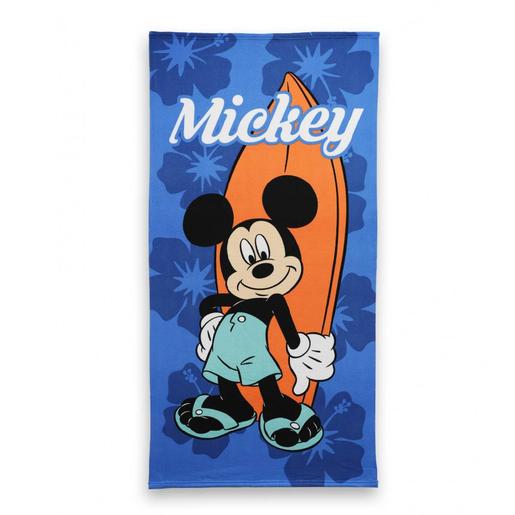 Disney - Toalla playa Mickey 70 x 140 cm