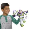Toy Story 4 - Buzz Lightyear - Peluche con Funciones