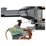 LEGO Avatar - Montañas flotantes: sector 26 y Samson de la RDA - 75573