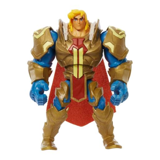 Masters of the Universe - He-Man - Figura Power Attack