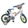 Toy Story - Bicicleta 14 Pulgadas