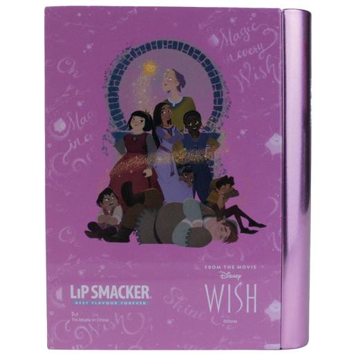Wish - Libro de maquillaje