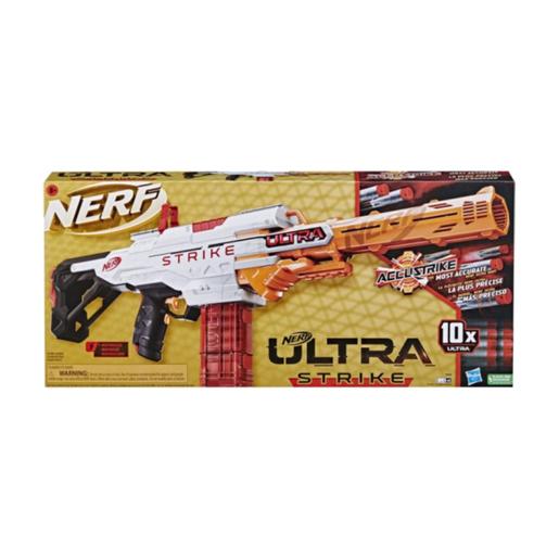 Nerf Ultra - Lanzador Accustrike